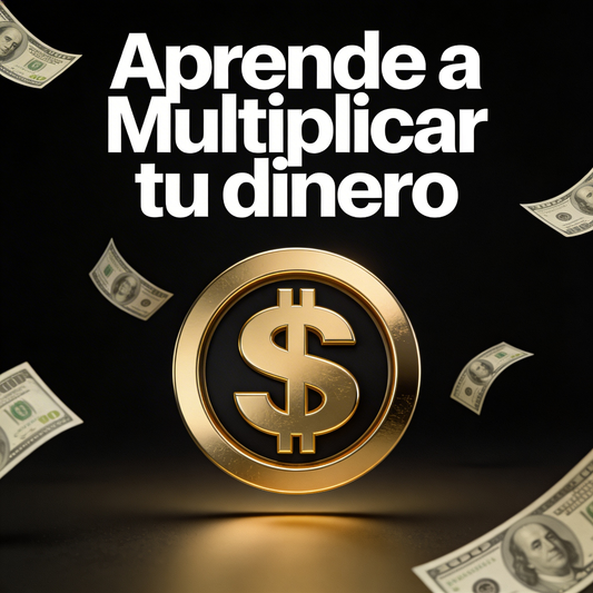 Ebook Elevando tus Finanzas